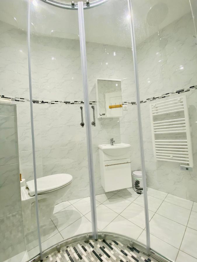 Gasthuis Sherpa 4*