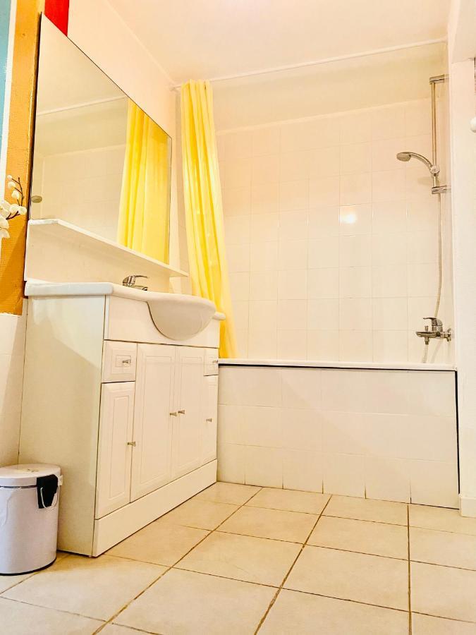 Sherpa 4* Reims