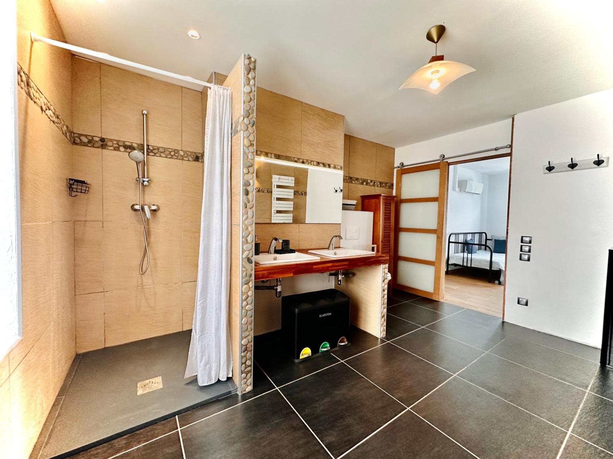Sherpa 4* Reims